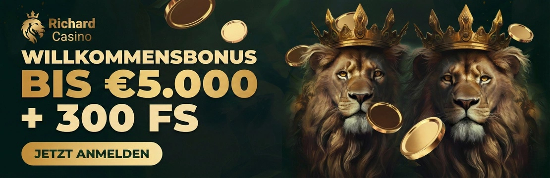 Richard Casino Richard Casino